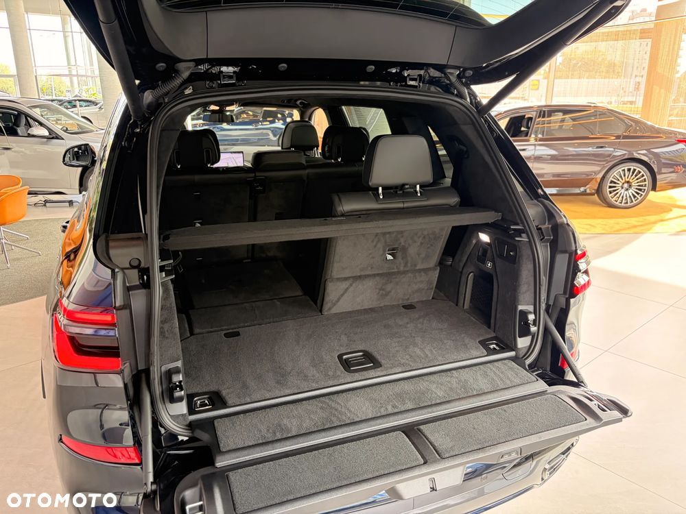 BMW X7 xDrive40d mHEV sport - 8