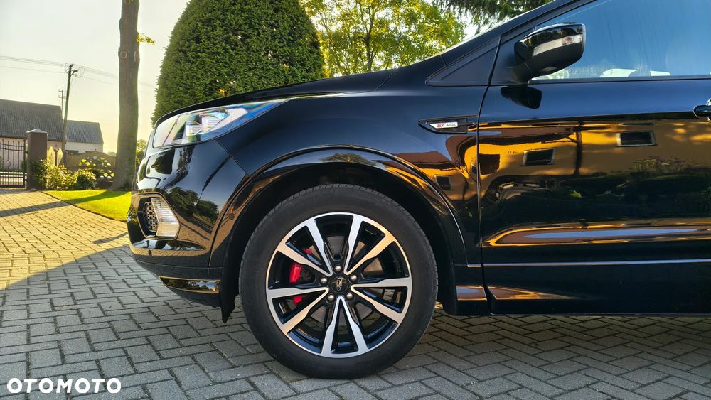 Ford Kuga 2.0 TDCi AWD ST-Line - 10