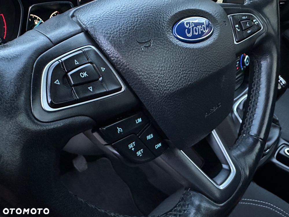 Ford C-MAX 2.0 TDCi Start-Stop-System Business Edition - 26
