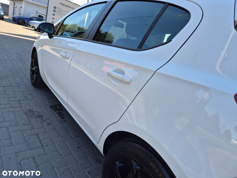 Opel Corsa 1.4 (ecoFLEX) Start/Stop Color Edition - 23