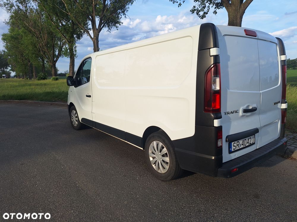 Renault Trafic - 7