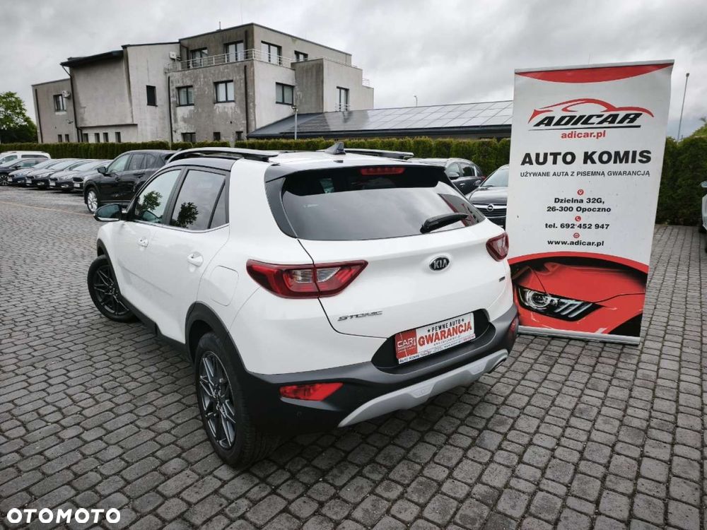 Kia Stonic - 3