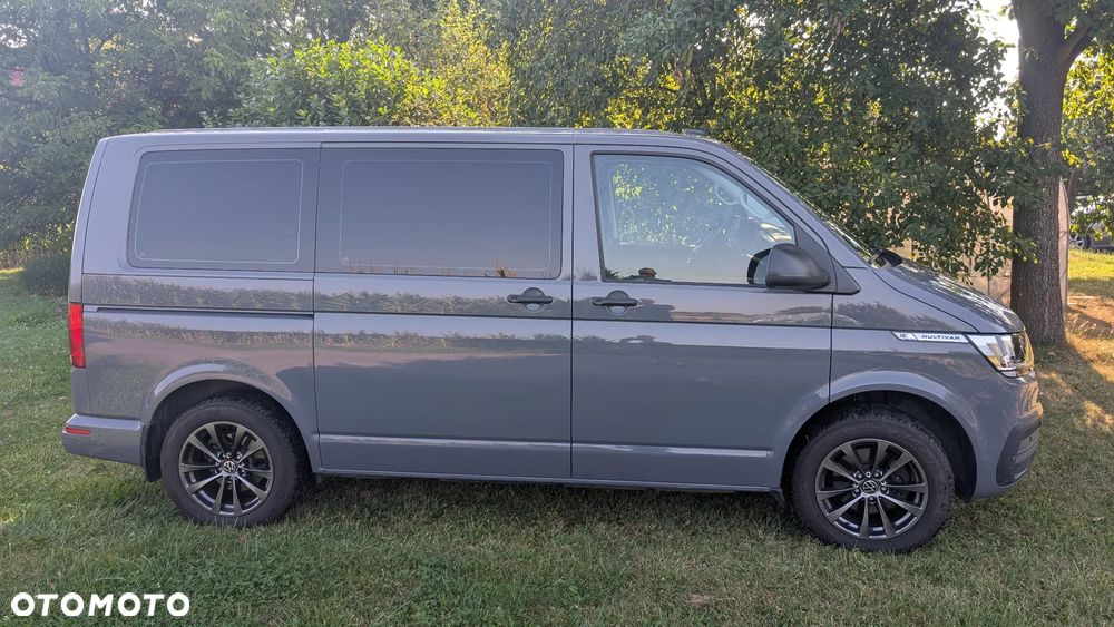 Volkswagen Multivan 2.0 TDI L1 DSG - 4