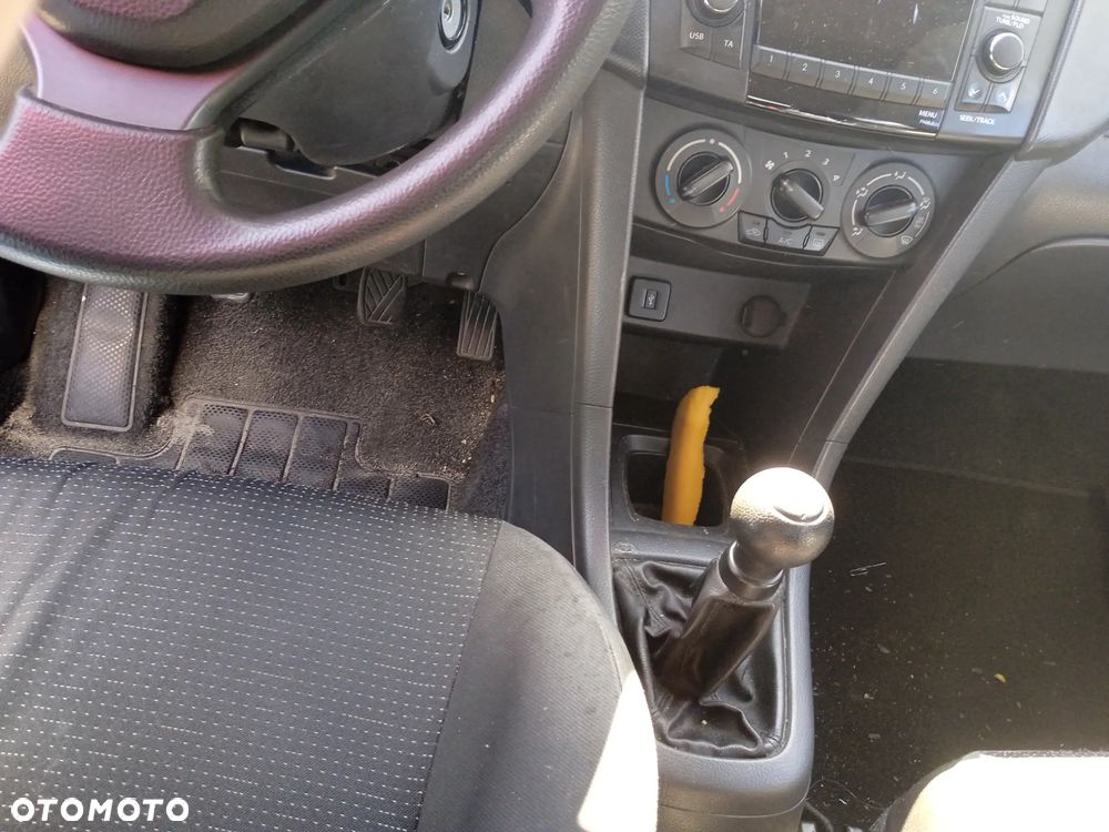 Suzuki Swift 1.2 Club - 22