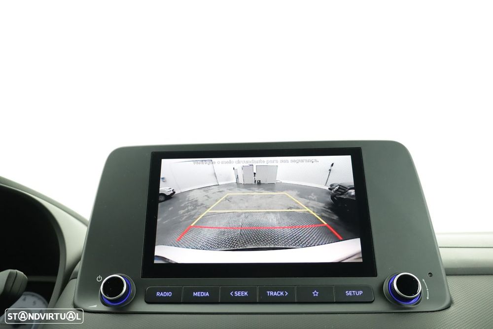 Hyundai Kauai 1.0 T-GDi N-Line TT - 11