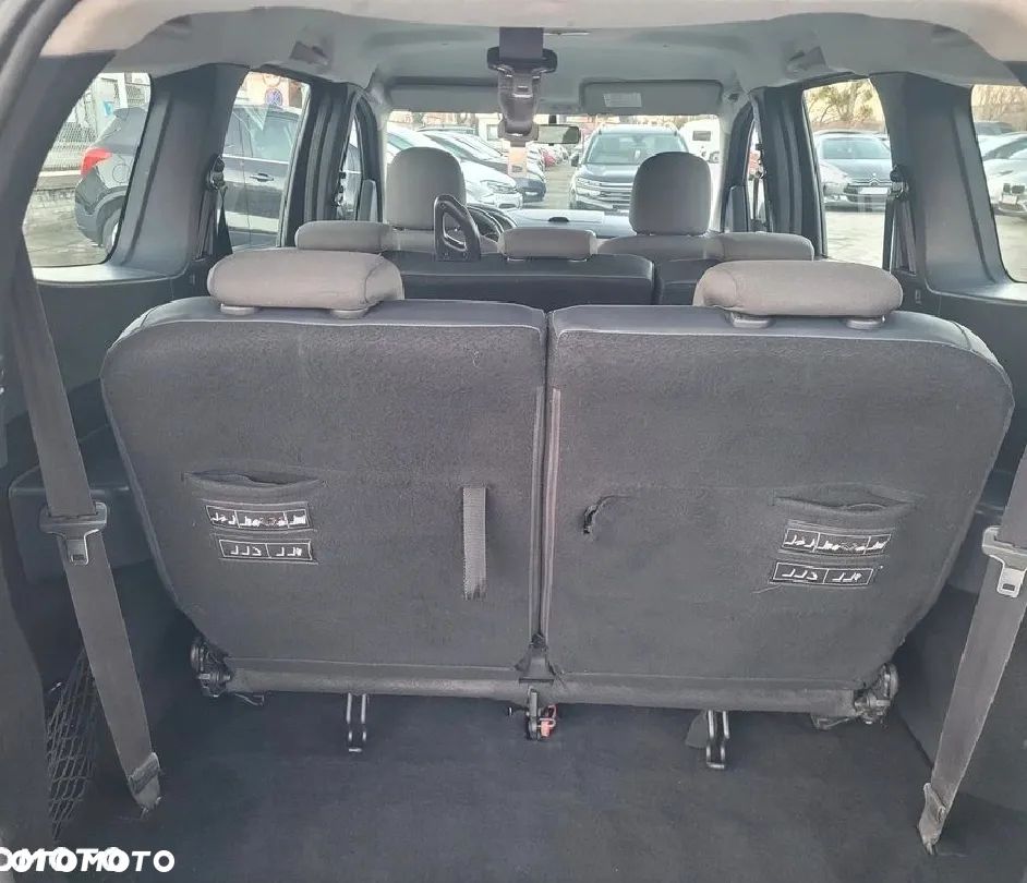 Dacia Lodgy - 8