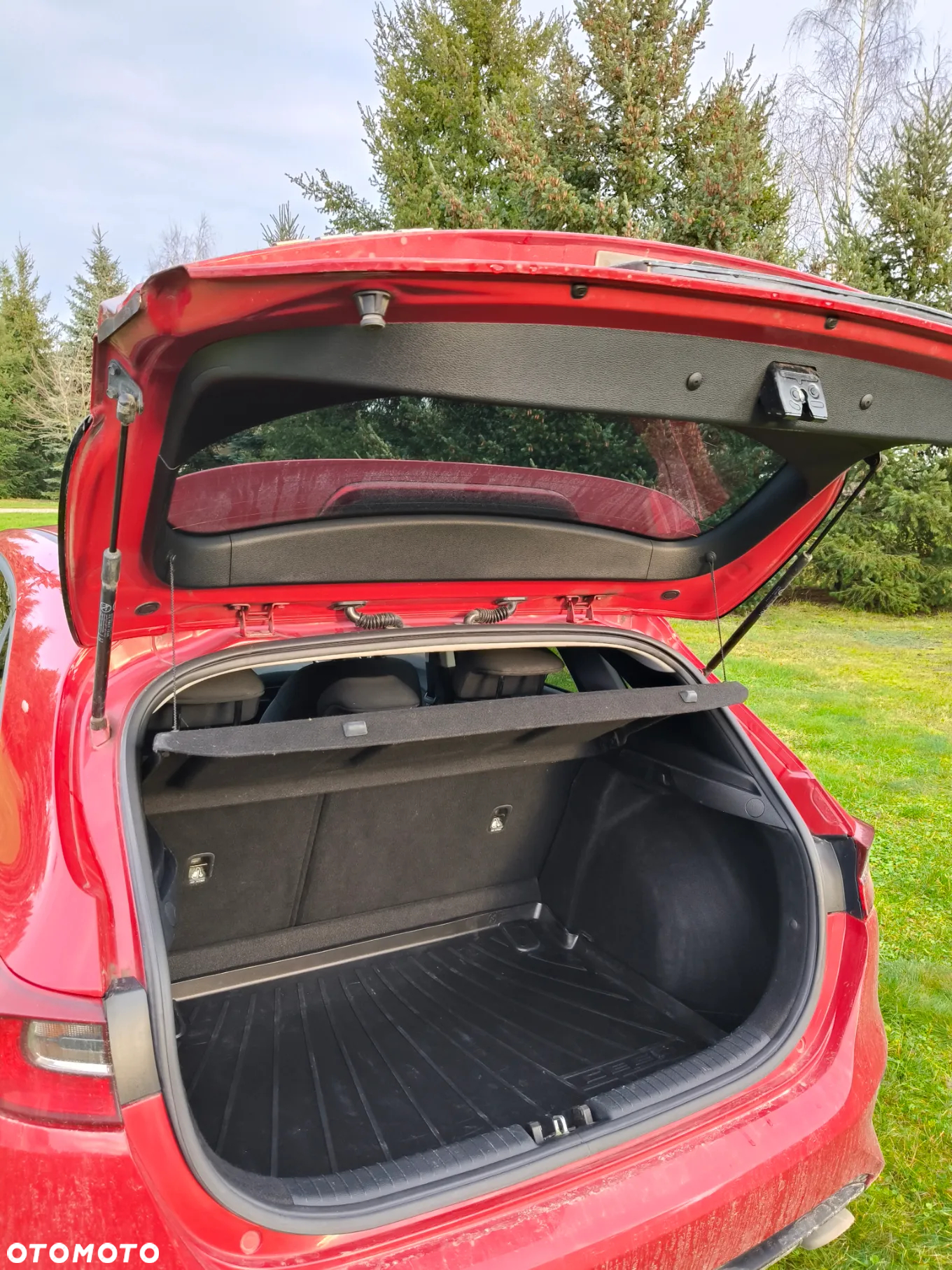 Kia Ceed SW 1.4 Edition 7 - 8