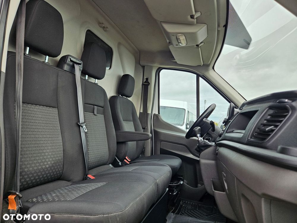 Ford transit L4H3 *59999zł NETTO* 2.0TdCi/131KM - 33