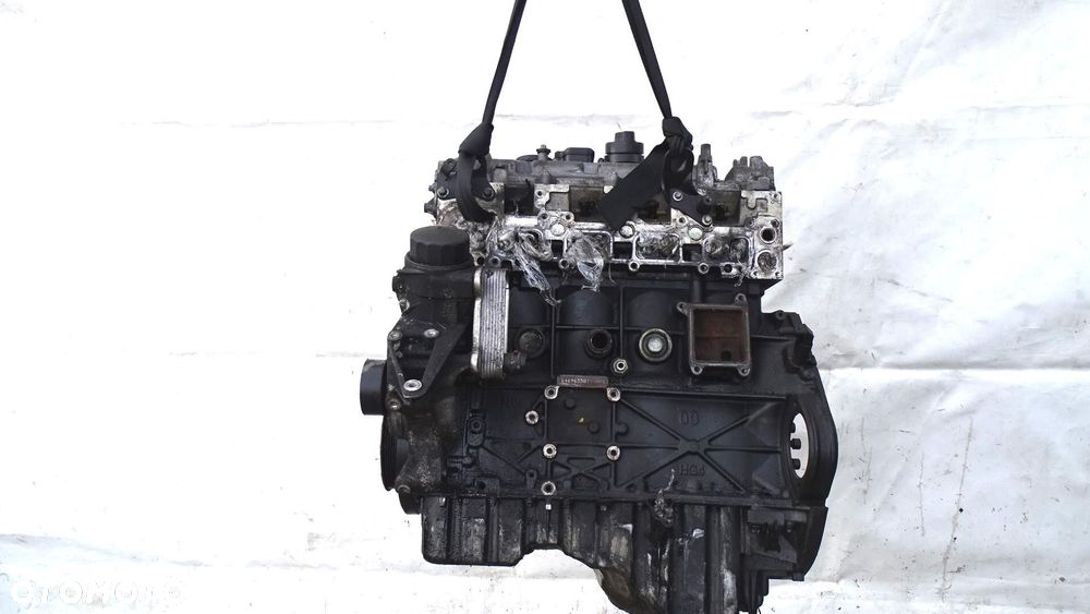 Silnik 2.2 CDI Mercedes W203 W209 C Klasa CLK 150KM 646963 A6460104946 - 1