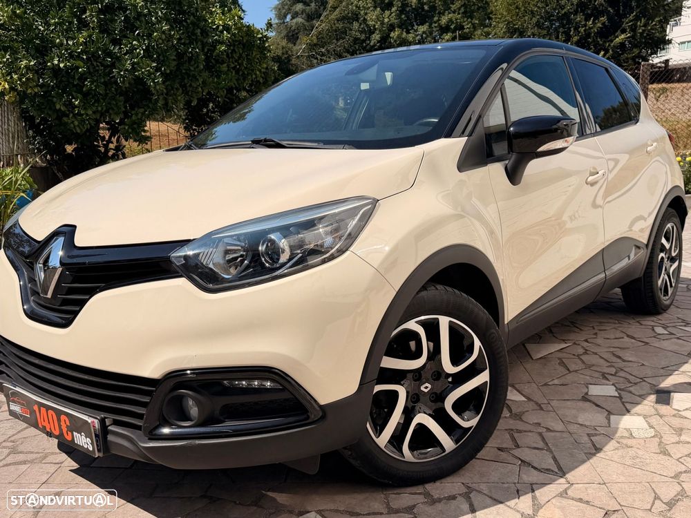 Renault Captur - 8