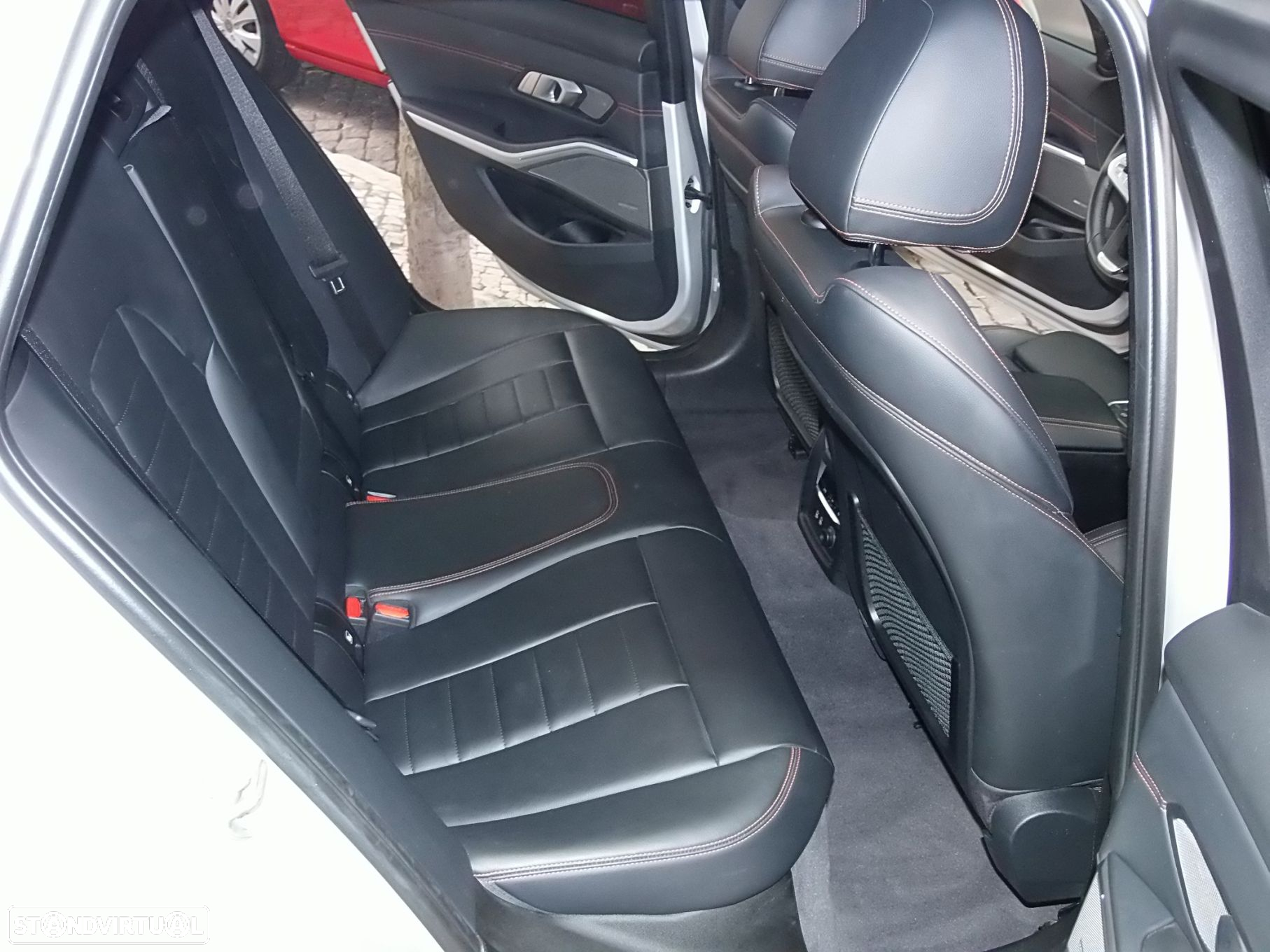 BMW 320 e Touring xDrive Aut. Advantage - 14