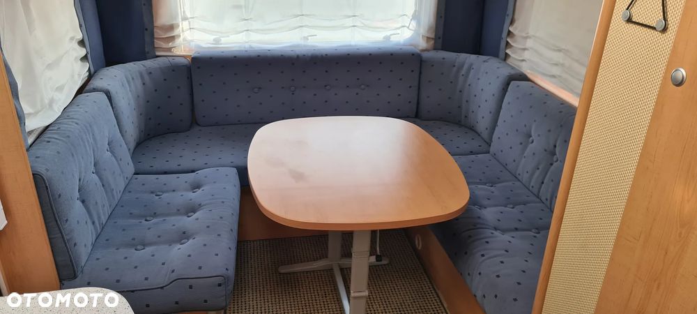 Hymer-Eriba Living 530K - 32