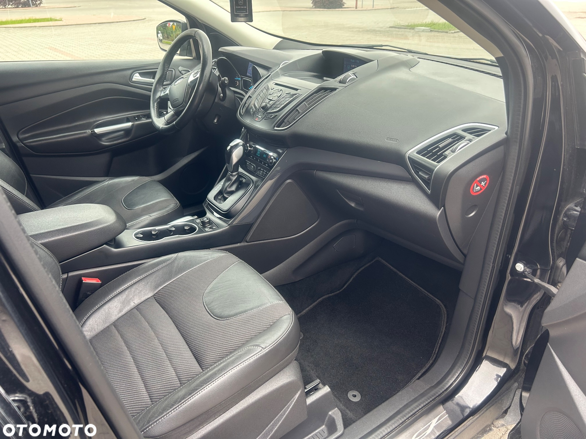 Ford Kuga - 7