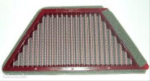 filtro ar bmc kawasaki gtr 1400/zzr 1400-fm466/04 - 1
