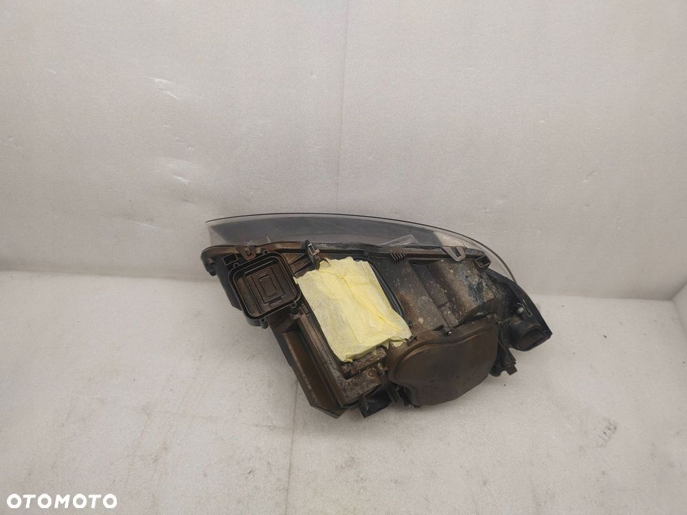 bmw 3 e92 e93 xenon nie skrętny przód strona lewa 7162127 - 5