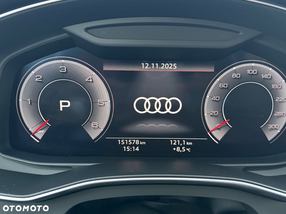 Audi A6 Allroad - 10