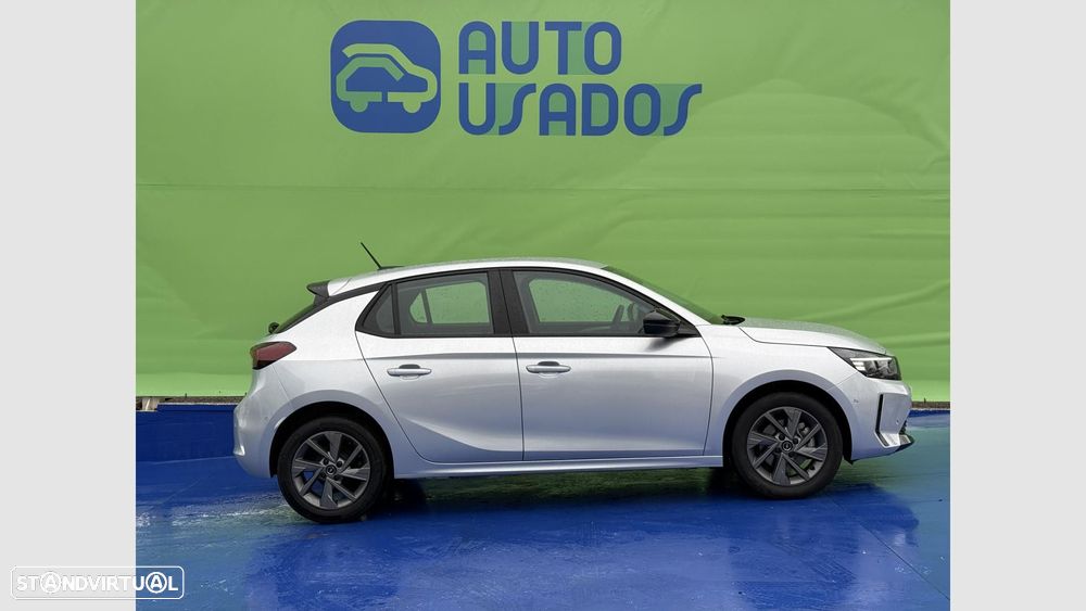 Opel Corsa 1.2 T Edition - 7