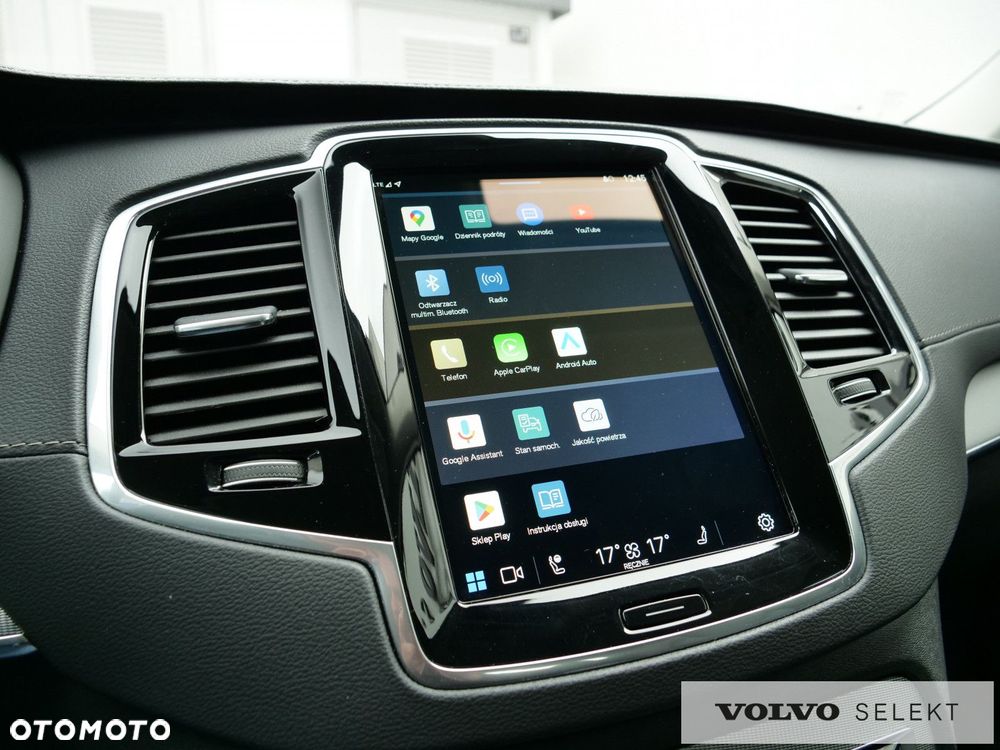 Volvo XC 90 - 26