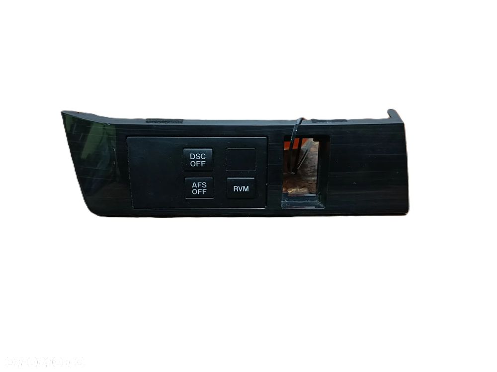MAZDA 6 II GH 07-13 r. panel przełącznik GDB366170 + - 2