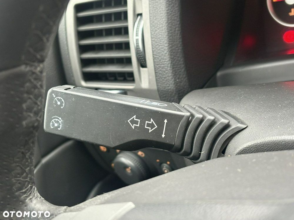 Opel Vectra 1.9 CDTI Sport / GTS - 25