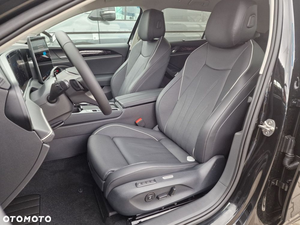 Volkswagen Passat 1.5 TSI EVO Elegance DSG - 10