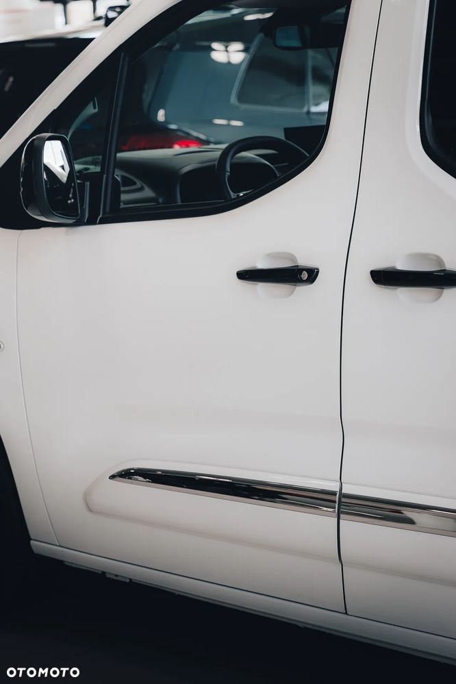 Toyota Proace City Verso 1.5 D-4D Family - 9