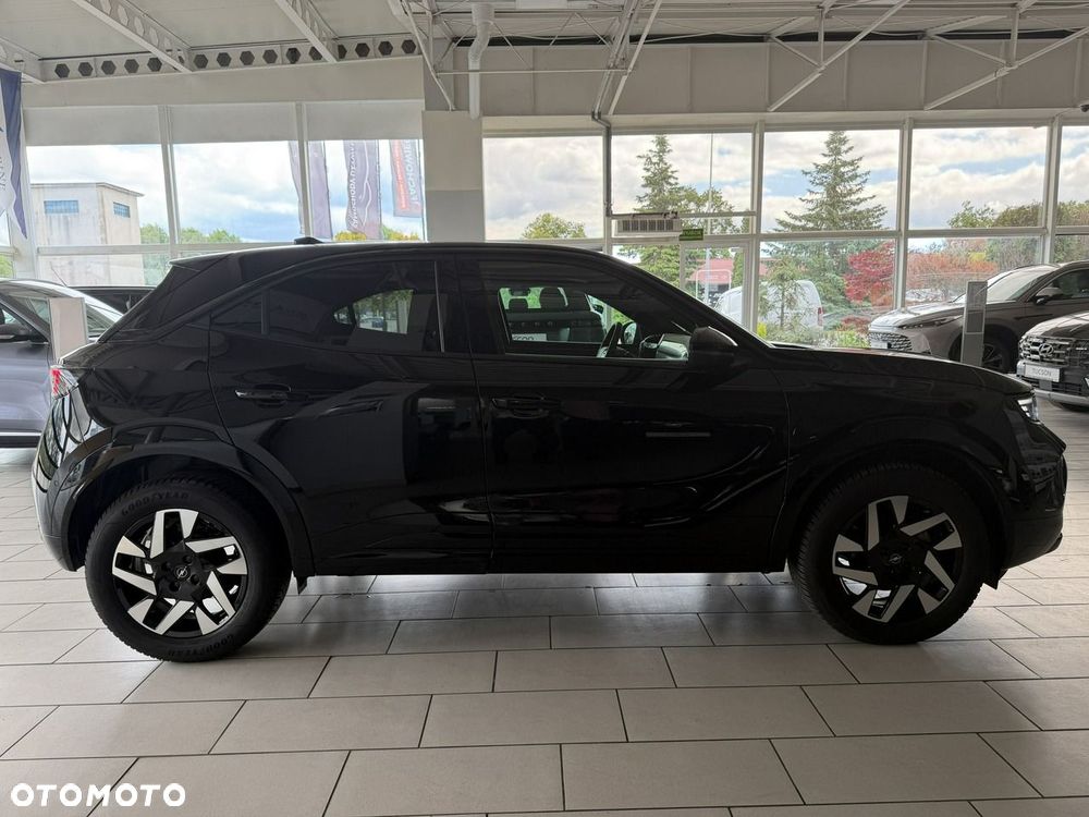 Opel Mokka 1.2 T GS S&S - 8