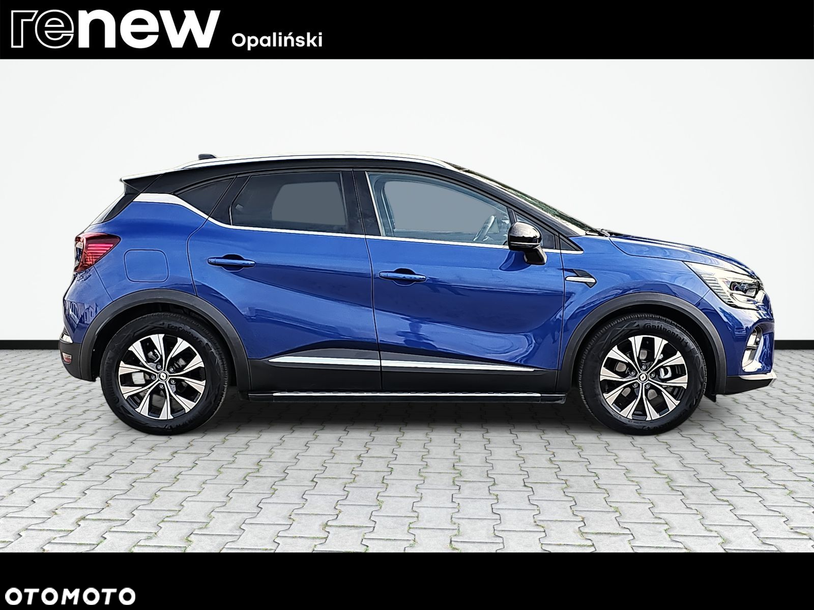 Renault Captur - 4