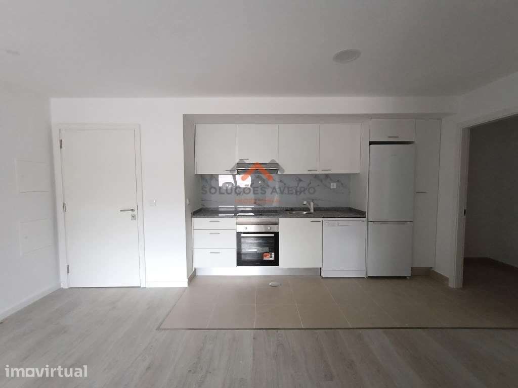 Apartamento T2 Aveiro - Aradas - Grande imagem: 2/6