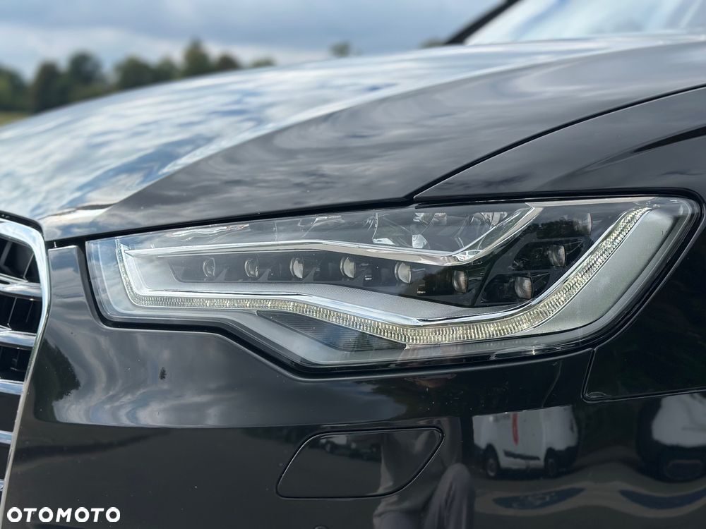 Audi A6 - 5