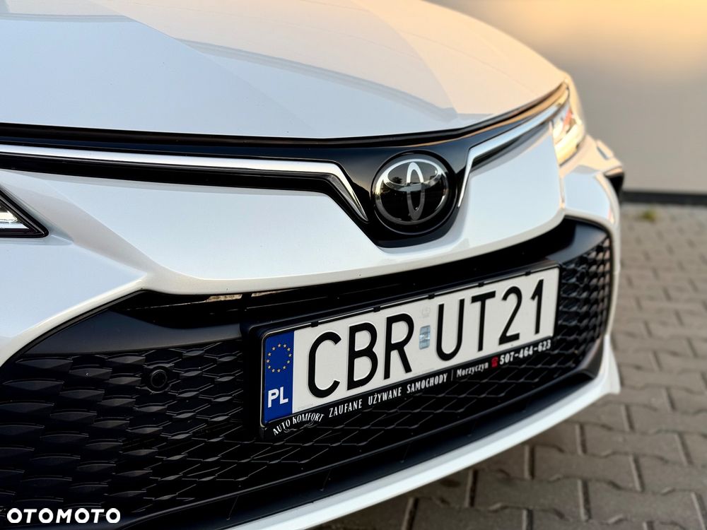 Toyota Corolla - 15