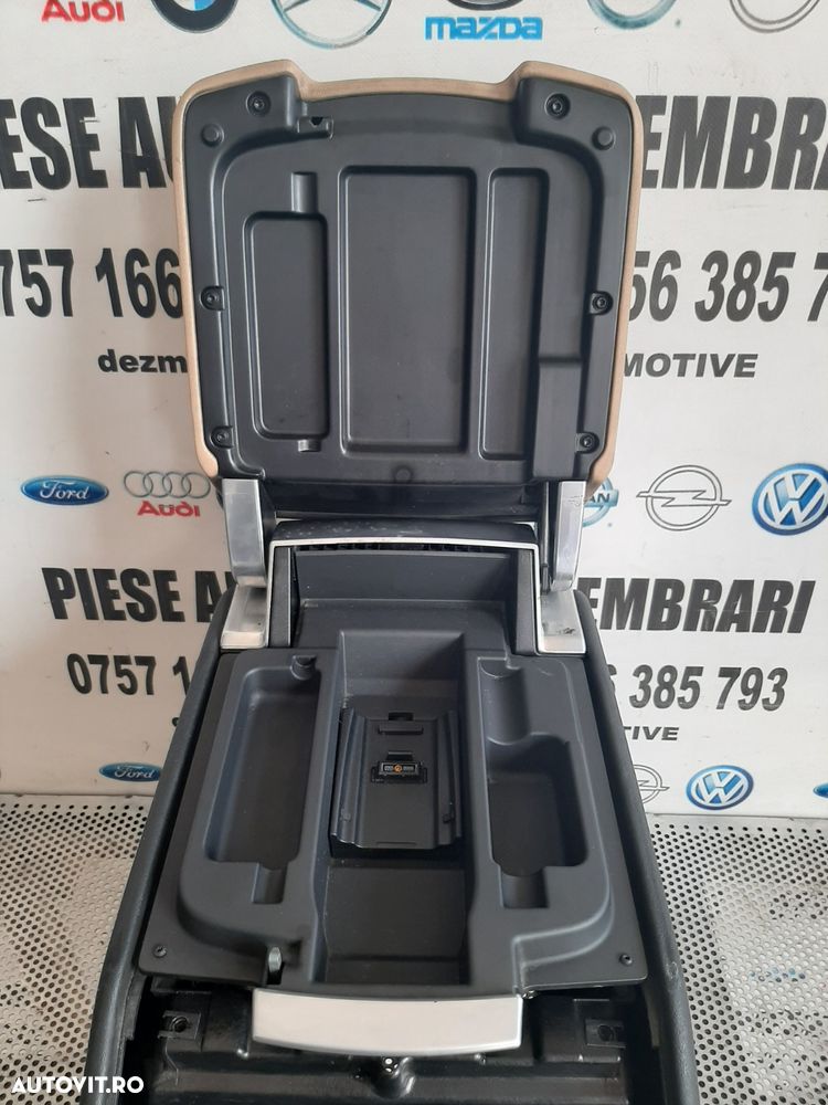 Cotiera Land Rover Range Rover Vogue Volan Stanga An 2005-2006-2007-2008-2009-2010-2011 Motor 3.6 T - 6