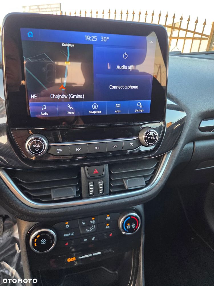Ford Puma 1.0 EcoBoost Hybrid ST-LINE - 13