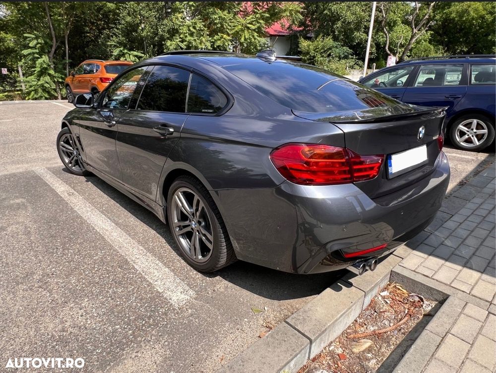 BMW Seria 4 - 3