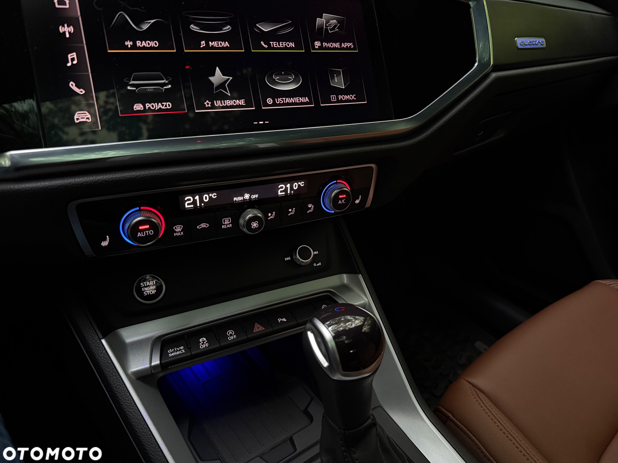 Audi Q3 45 TFSI quattro S tronic S line - 13