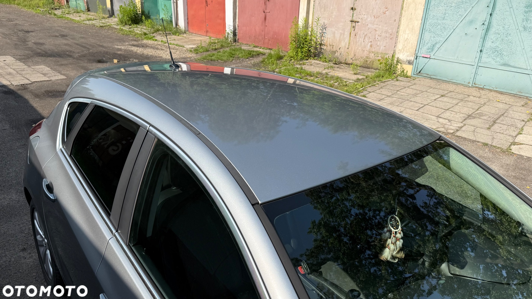 Opel Astra IV 1.4 T Cosmo - 13