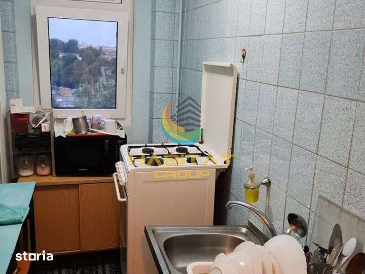 Apartament 2 camere decomandat la Pret de garsoniera - Imagine principală: 3/7