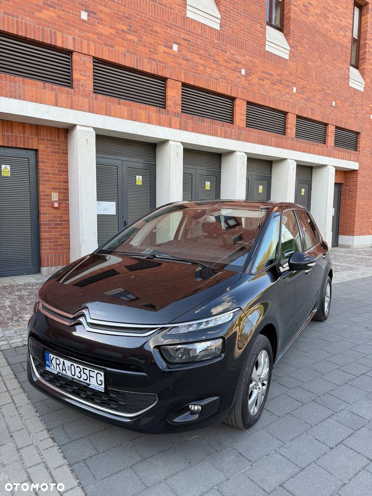 Citroën C4 Picasso VTi 120 Attraction - 31