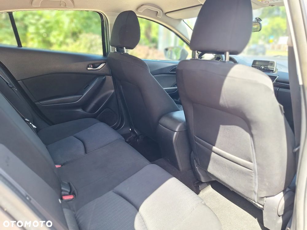 Mazda 3 1.5 Skyenergy - 20