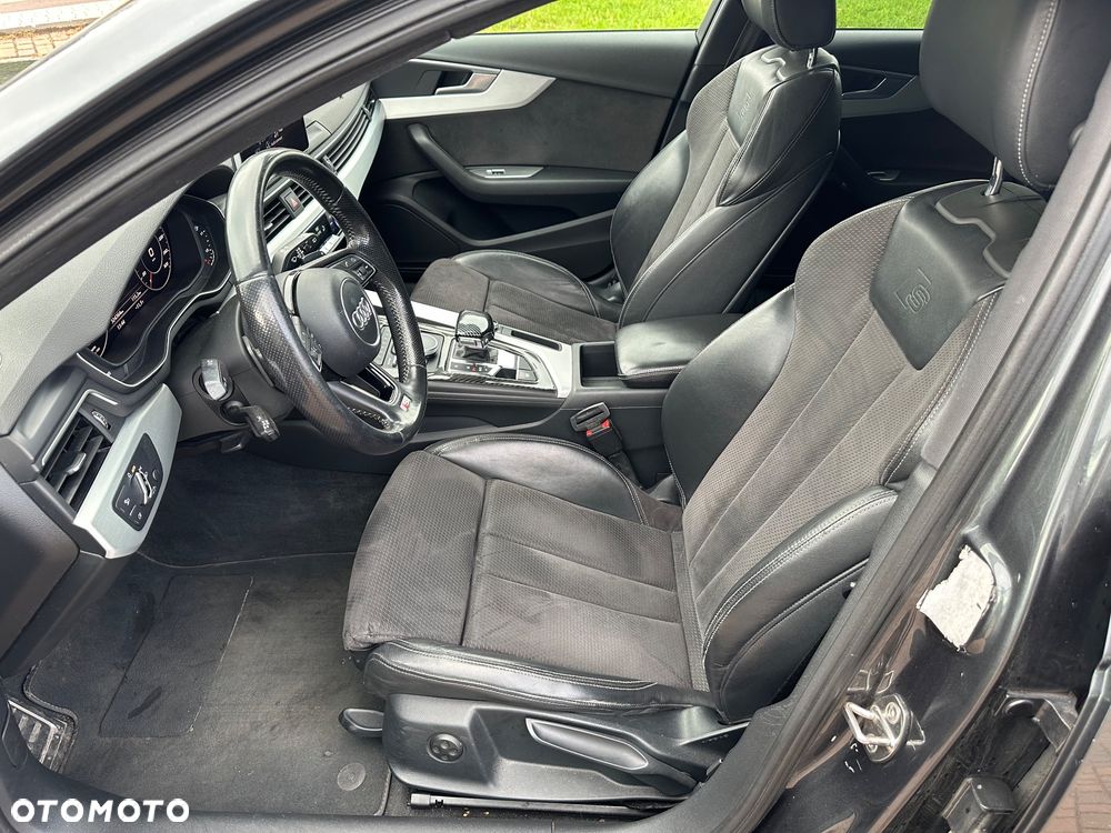 Audi A4 Avant - 17