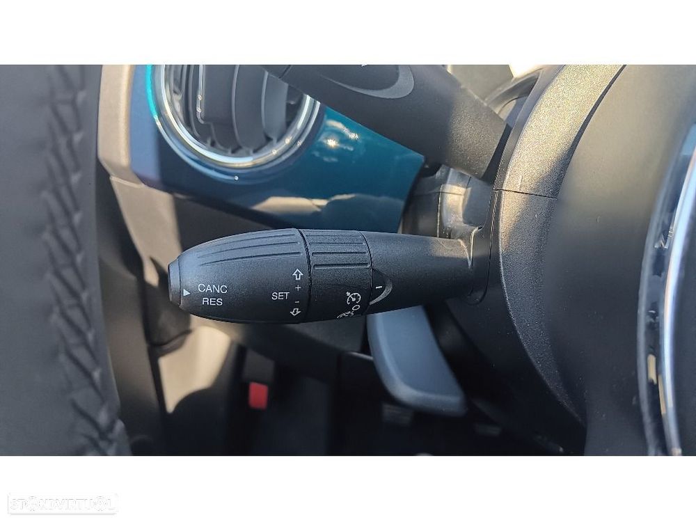 Fiat 500 1.0 Hybrid Dolcevita - 10
