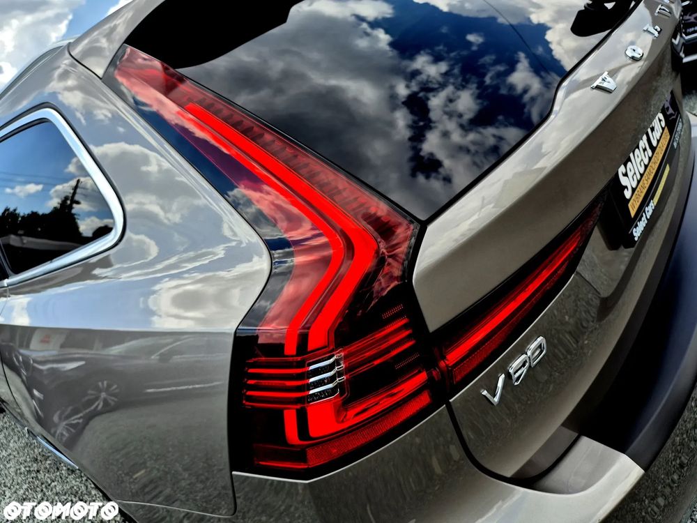 Volvo V90 T6 Recharge AWD Geartronic Inscription - 32