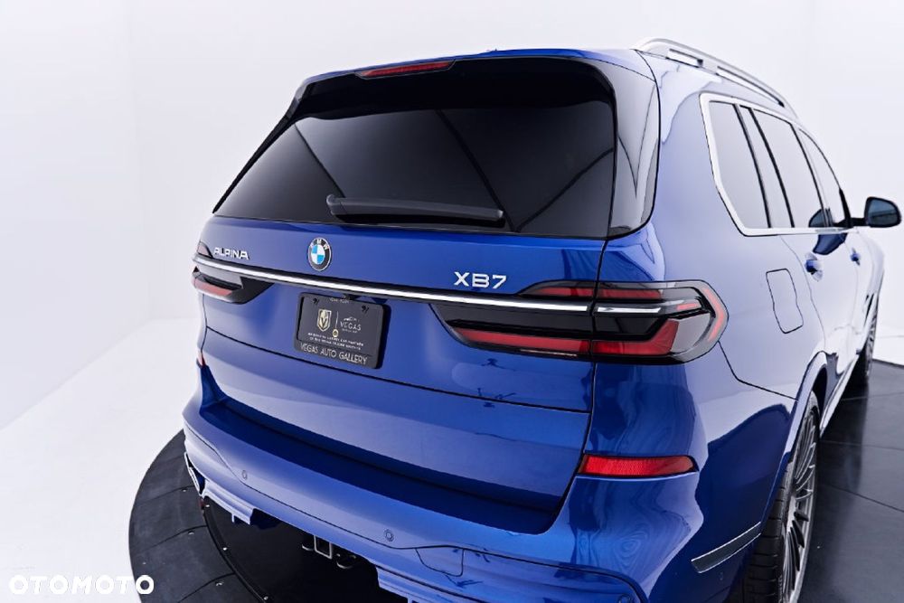 BMW-ALPINA XB7 - 24