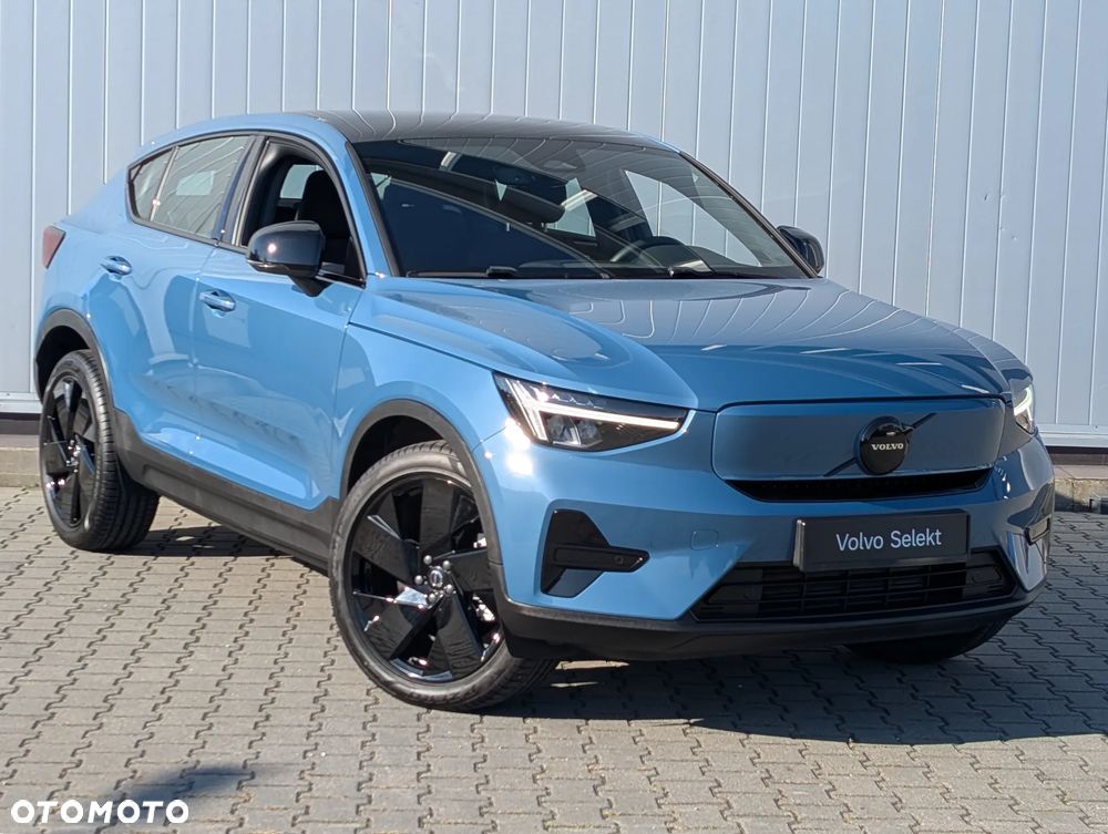 Volvo C40 Recharge Extended Range Plus - 13