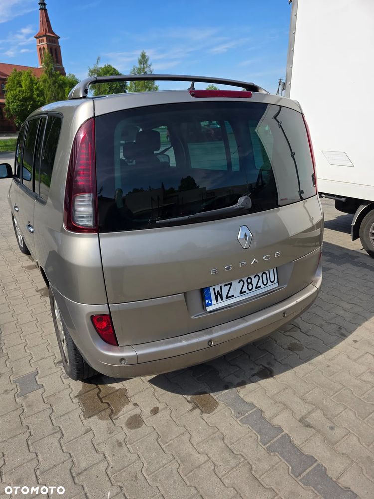 Renault Espace - 3