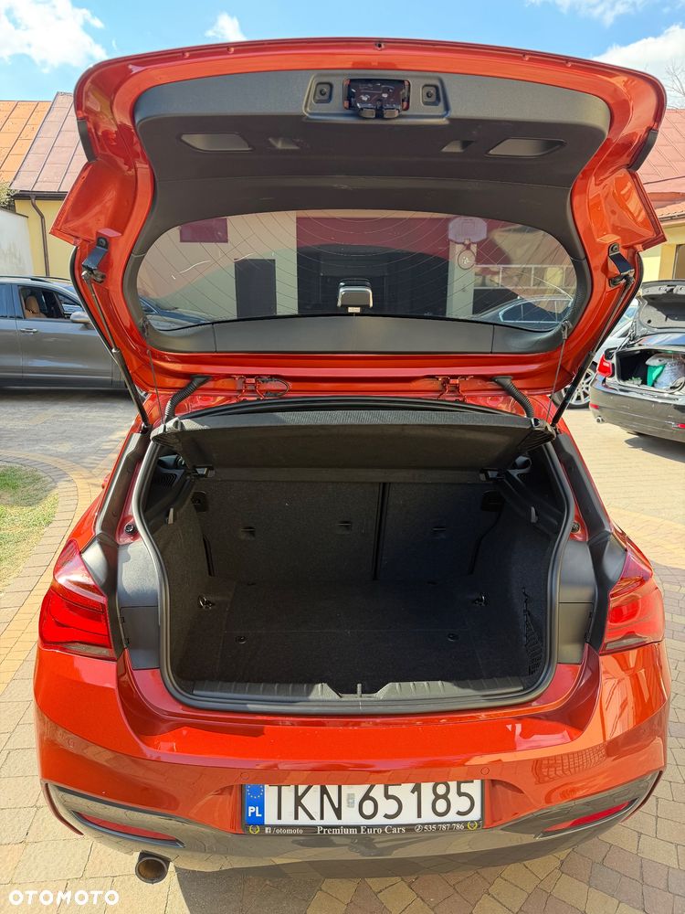 BMW Seria 1 118i Edition M Sport Shadow - 24