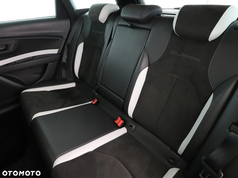 Seat Leon 2.0 TSI Start&Stop DSG Cupra 280 - 17