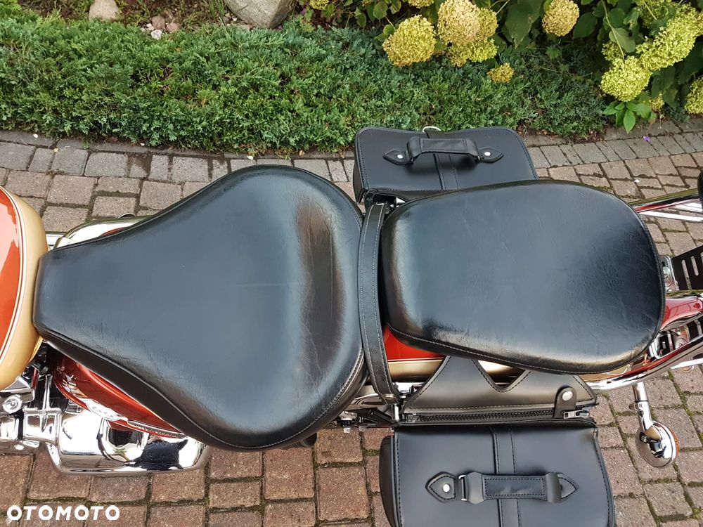 Yamaha Drag Star - 20