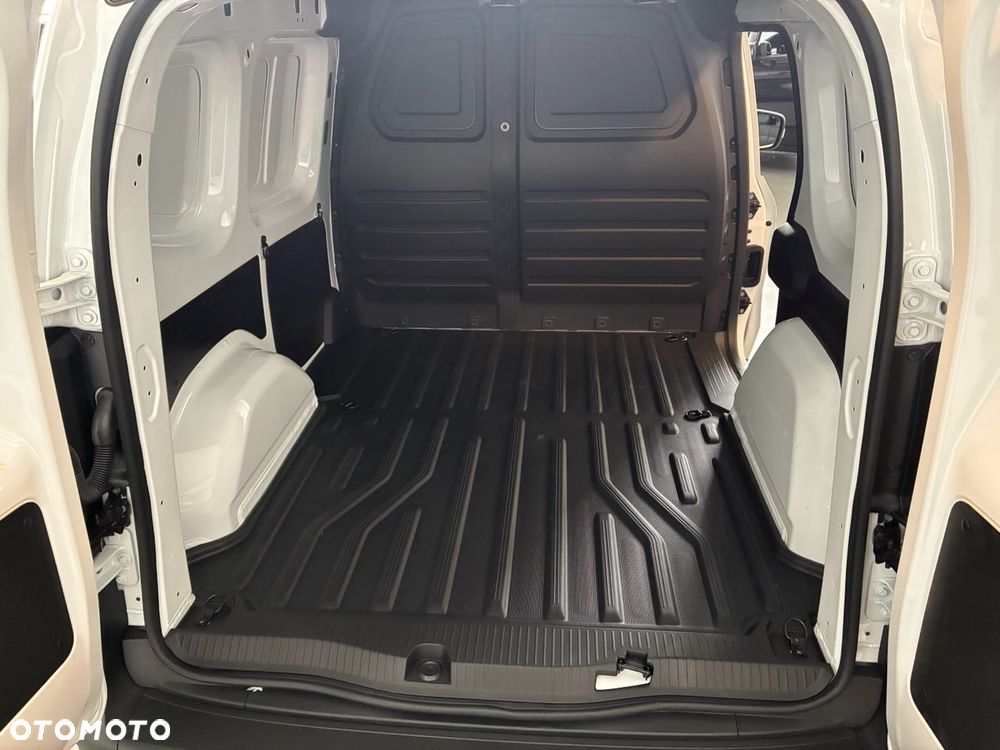 Mercedes-Benz CITAN 110 CDI Furgon L1 - 17
