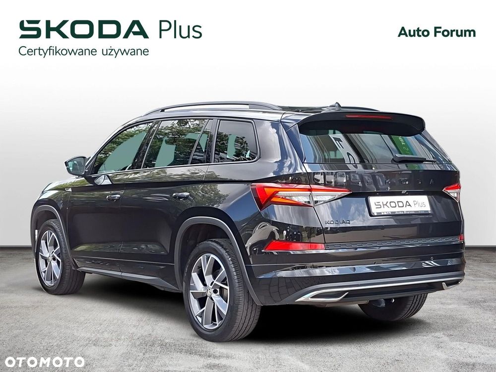 Skoda Kodiaq - 4